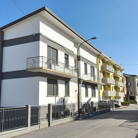 Villa Cecilia Portogruaro Eksteriør billede