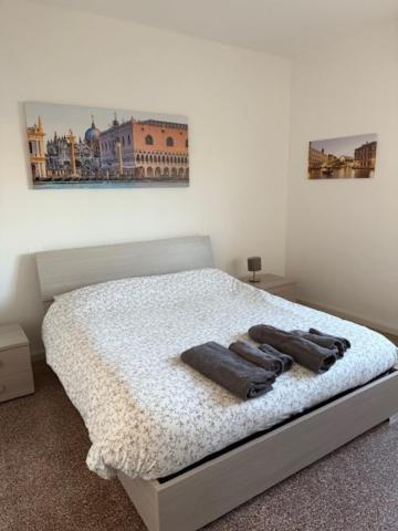 Villa Cecilia Portogruaro Eksteriør billede